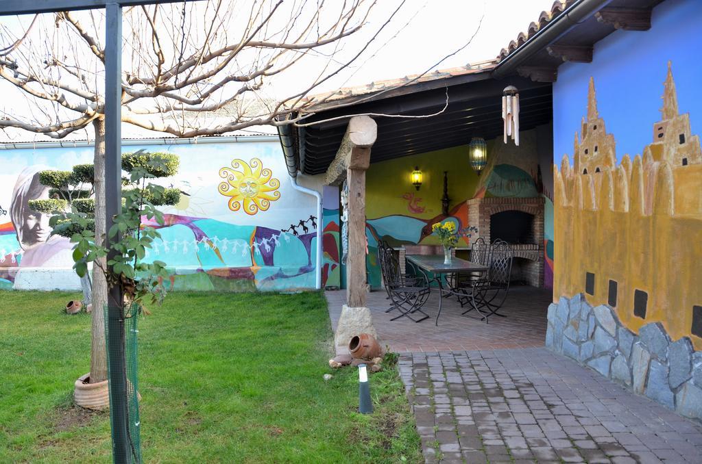 Espacios Del Mundo Carenas Exterior foto