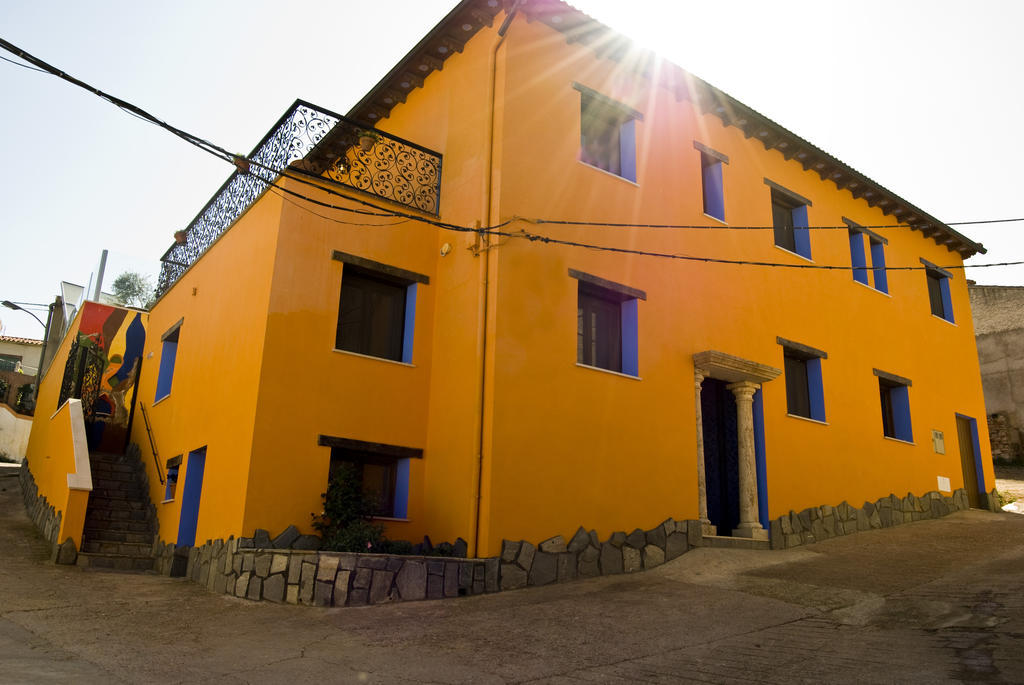 Espacios Del Mundo Carenas Exterior foto
