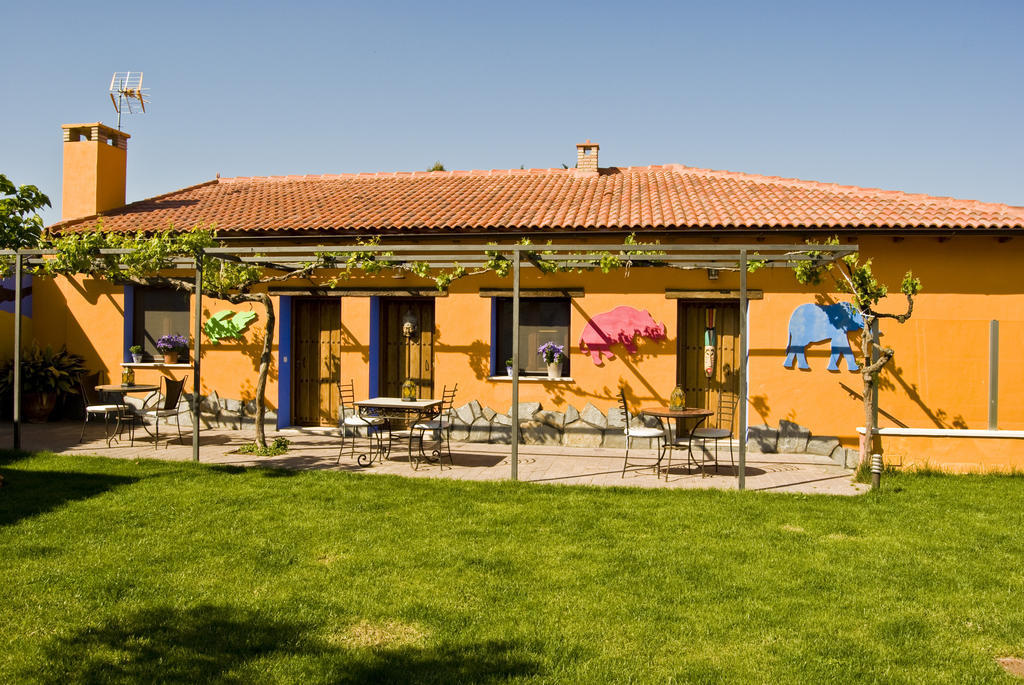 Espacios Del Mundo Carenas Exterior foto